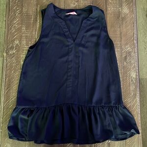 Lilly Pulitzer tank top blouse